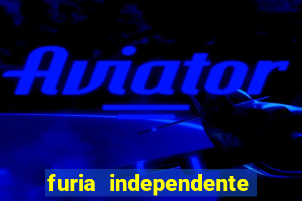 furia independente guarani aliadas